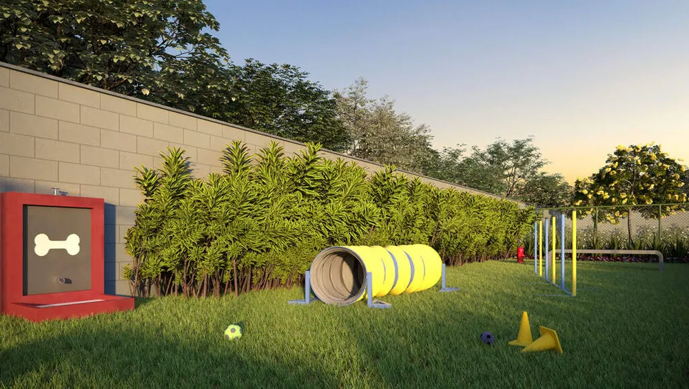 Apartamento, 2 quartos, 35 m² - Foto 31