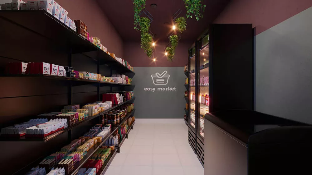 Apartamento, 2 quartos, 35 m² - Foto 23