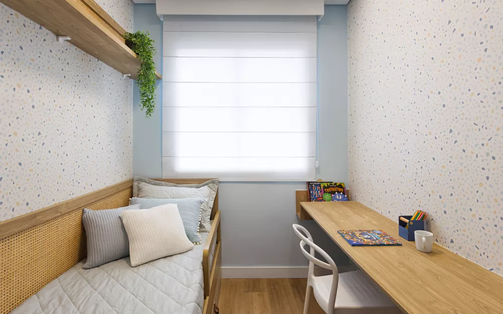 Apartamento, 2 quartos, 35 m² - Foto 14