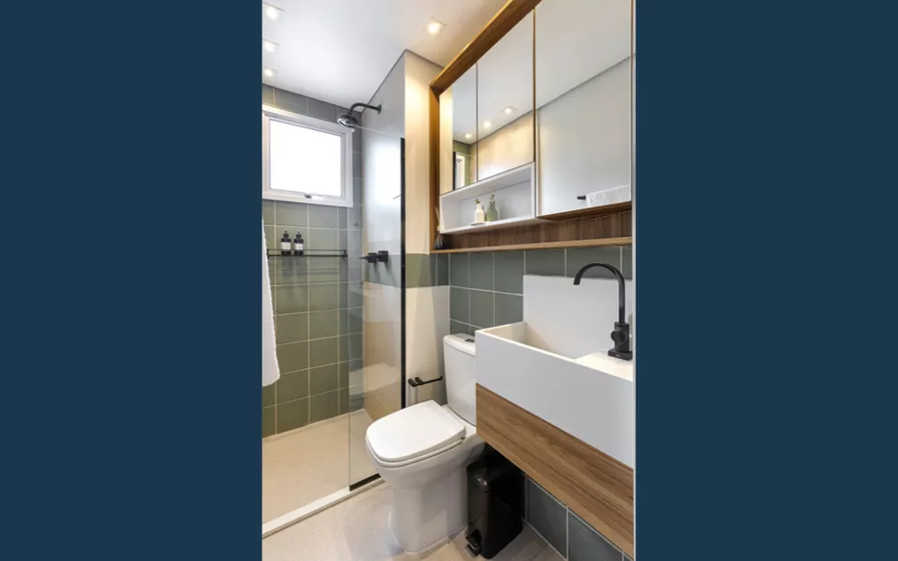 Apartamento, 2 quartos, 35 m² - Foto 17