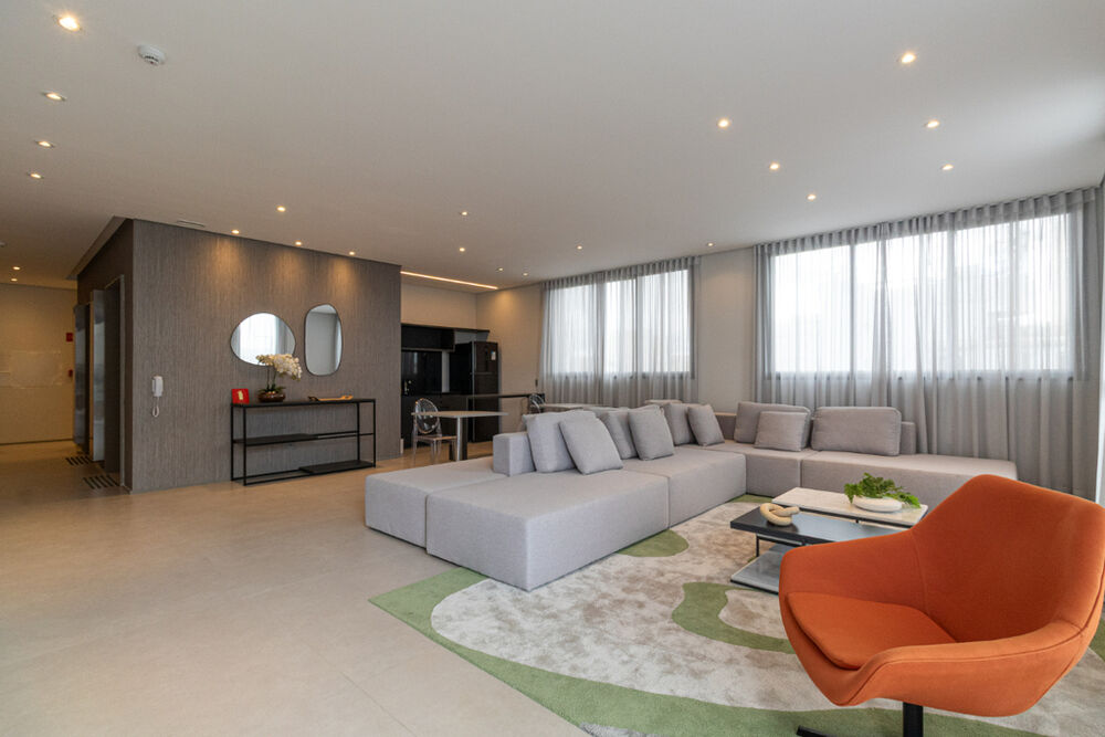 Apartamento, 1 quarto, 20 m² - Foto 6