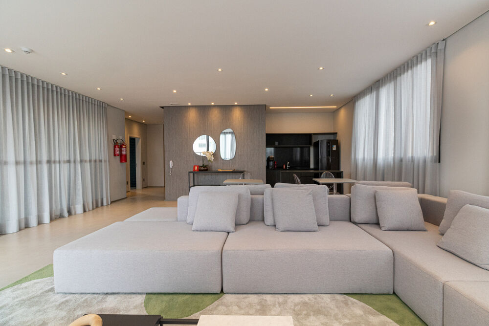 Apartamento, 1 quarto, 20 m² - Foto 5