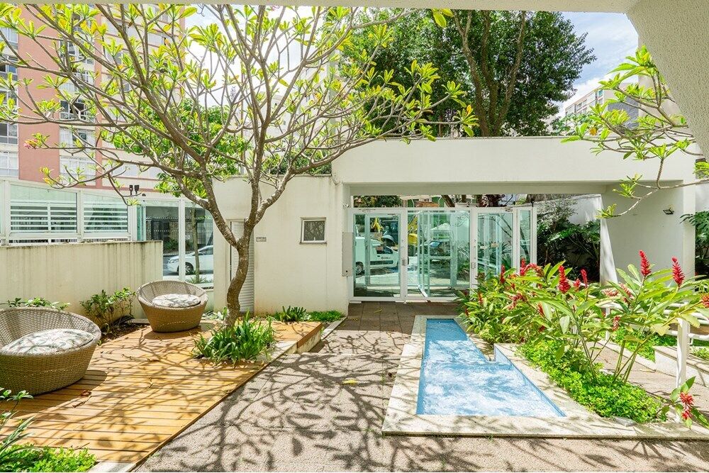 Apartamento, 1 quarto, 42 m² - Foto 2