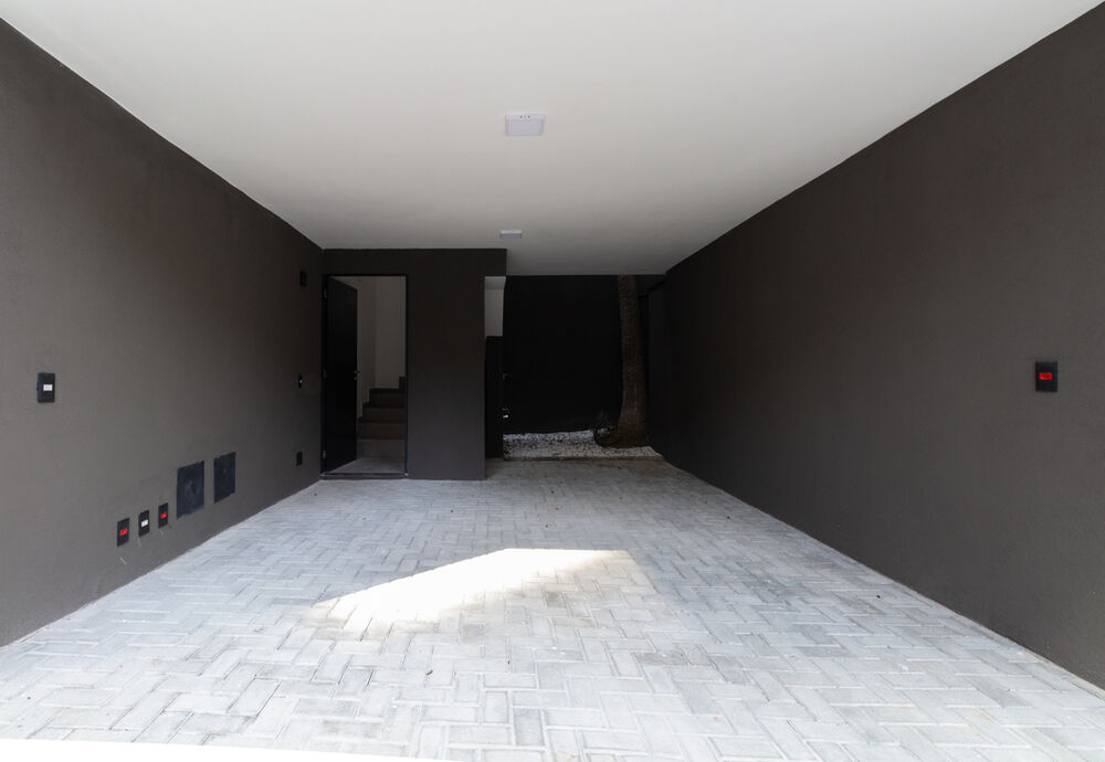 Casa de Condomínio à venda com 2 quartos, 121m² - Foto 9