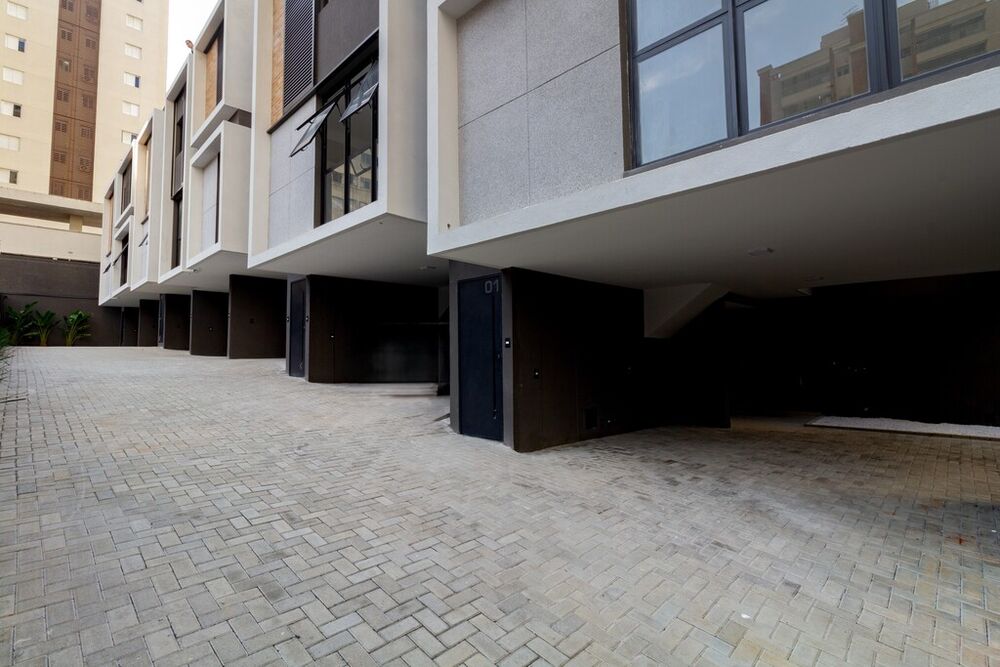 Casa de Condomínio à venda com 2 quartos, 121m² - Foto 10