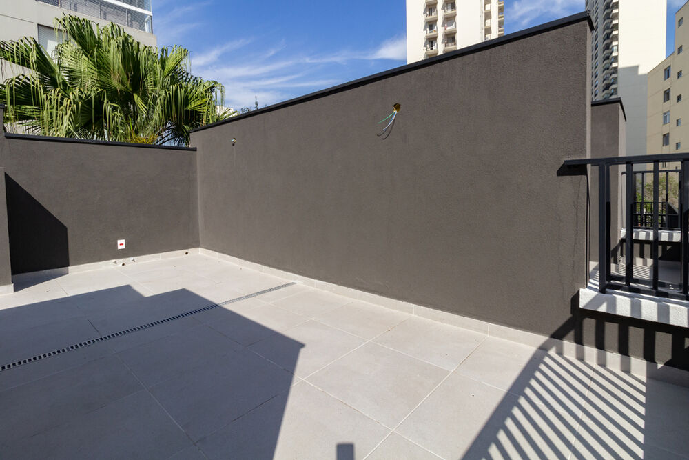 Casa de Condomínio à venda com 2 quartos, 121m² - Foto 4