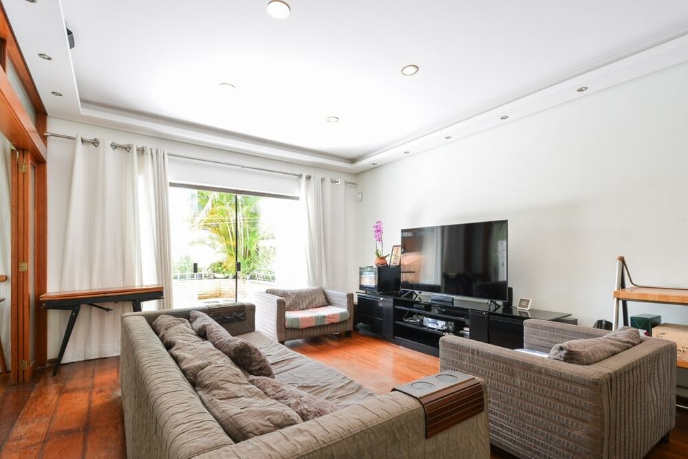 Casa, 3 quartos, 216 m² - Foto 3