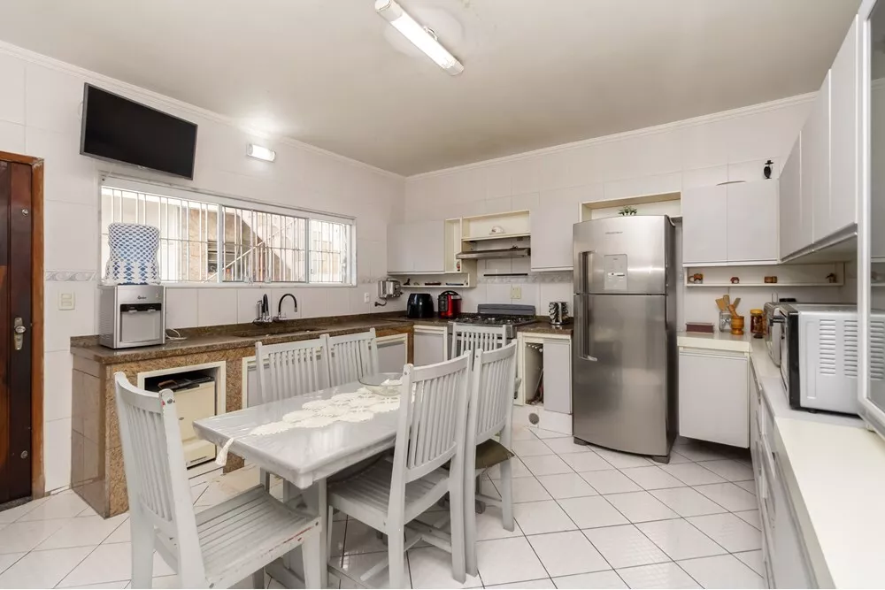 Casa, 3 quartos, 190 m² - Foto 14