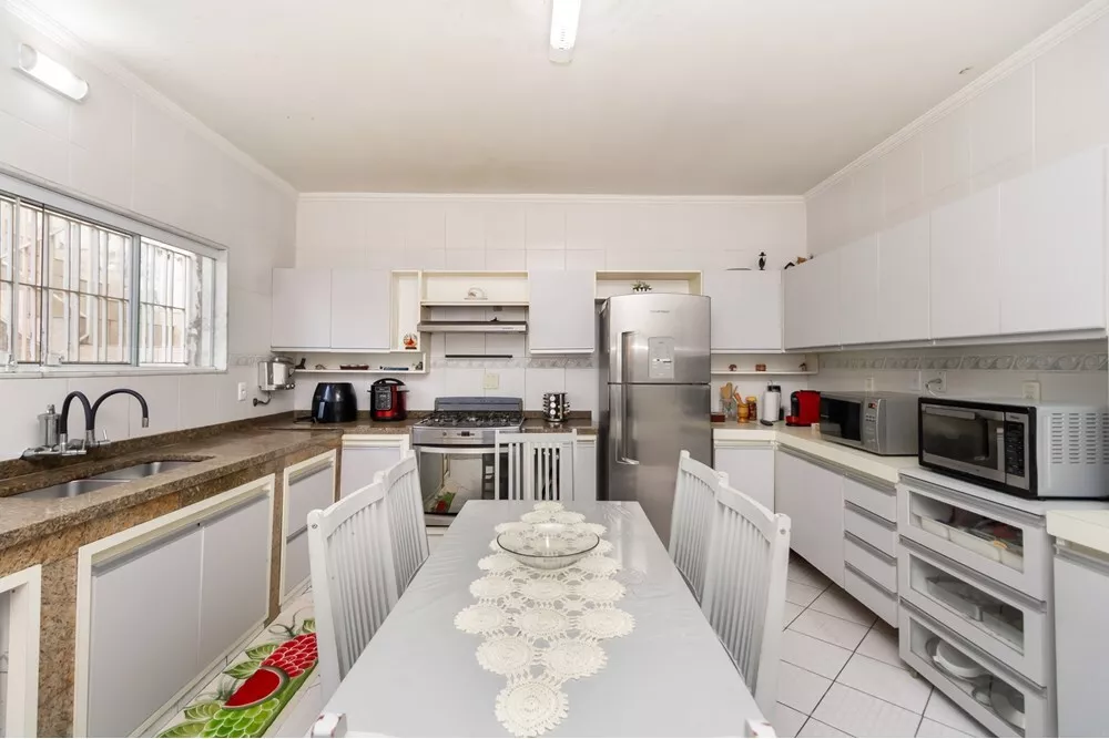 Casa, 3 quartos, 190 m² - Foto 11