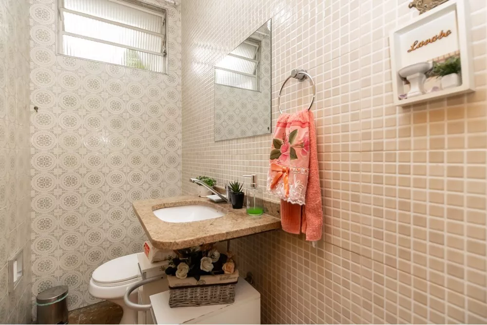 Casa, 3 quartos, 190 m² - Foto 12