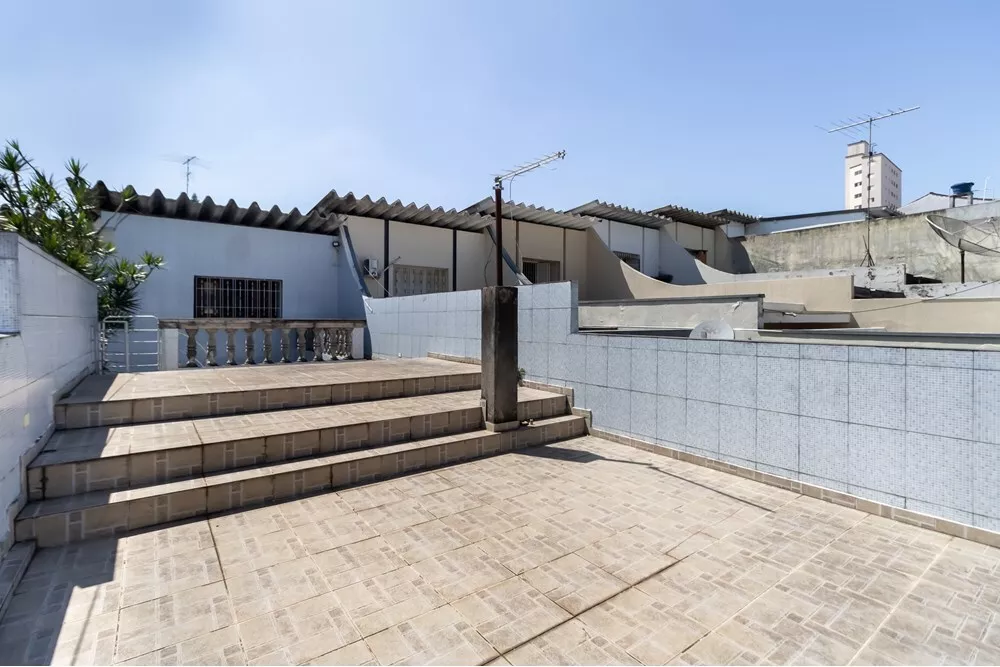 Casa, 3 quartos, 190 m² - Foto 35