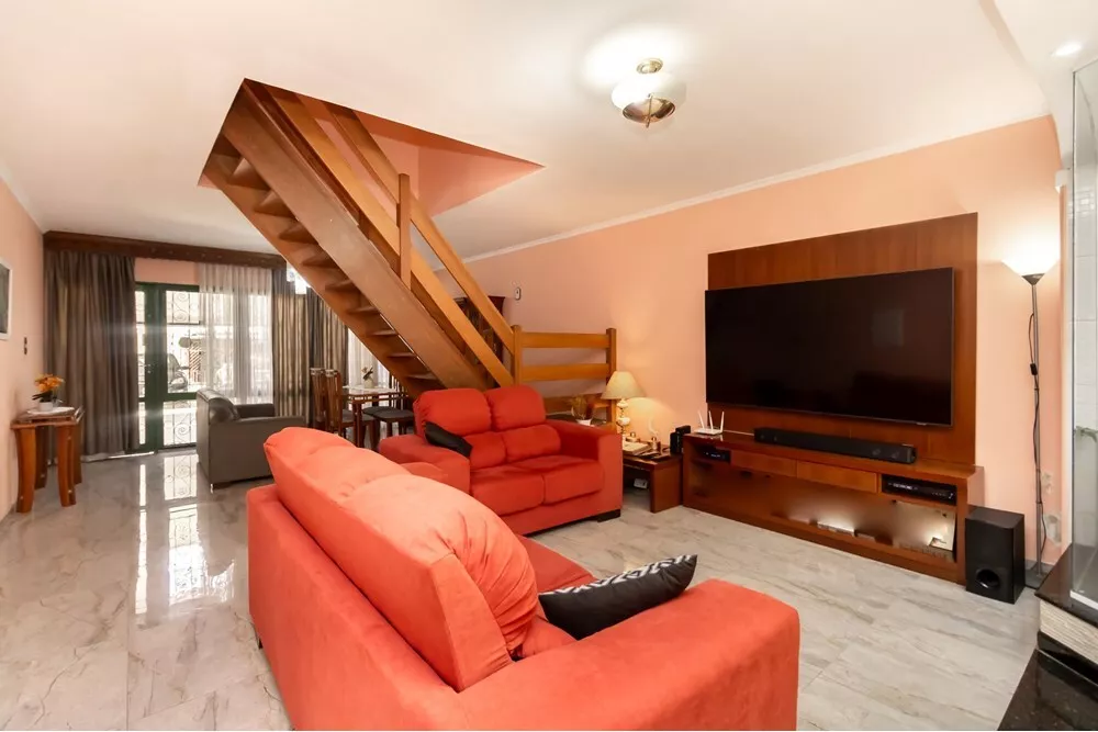 Casa, 3 quartos, 190 m² - Foto 6
