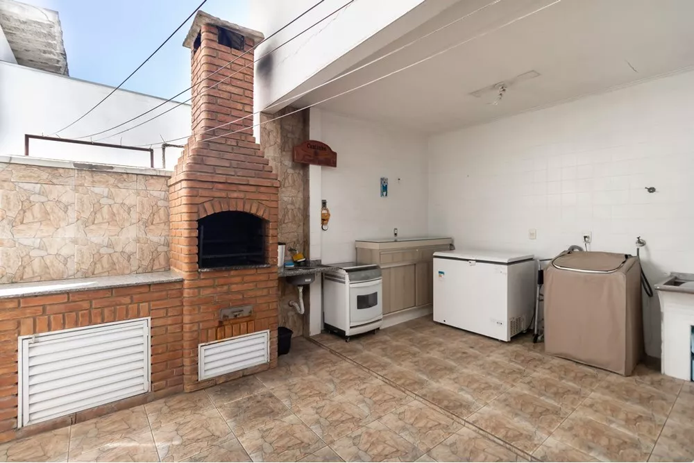 Casa, 3 quartos, 190 m² - Foto 16