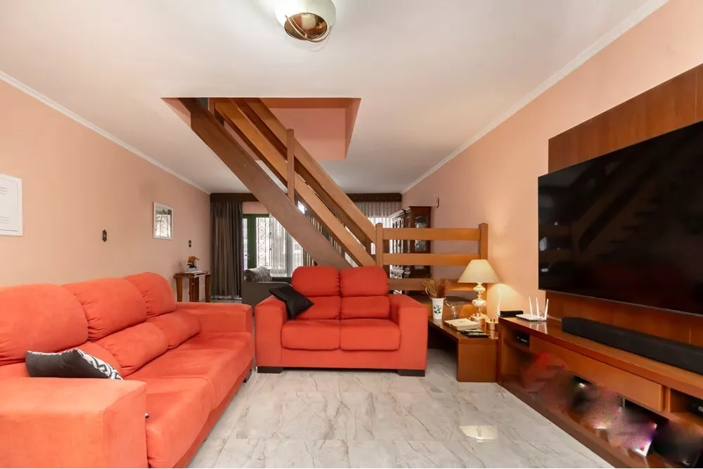 Casa, 3 quartos, 190 m² - Foto 7