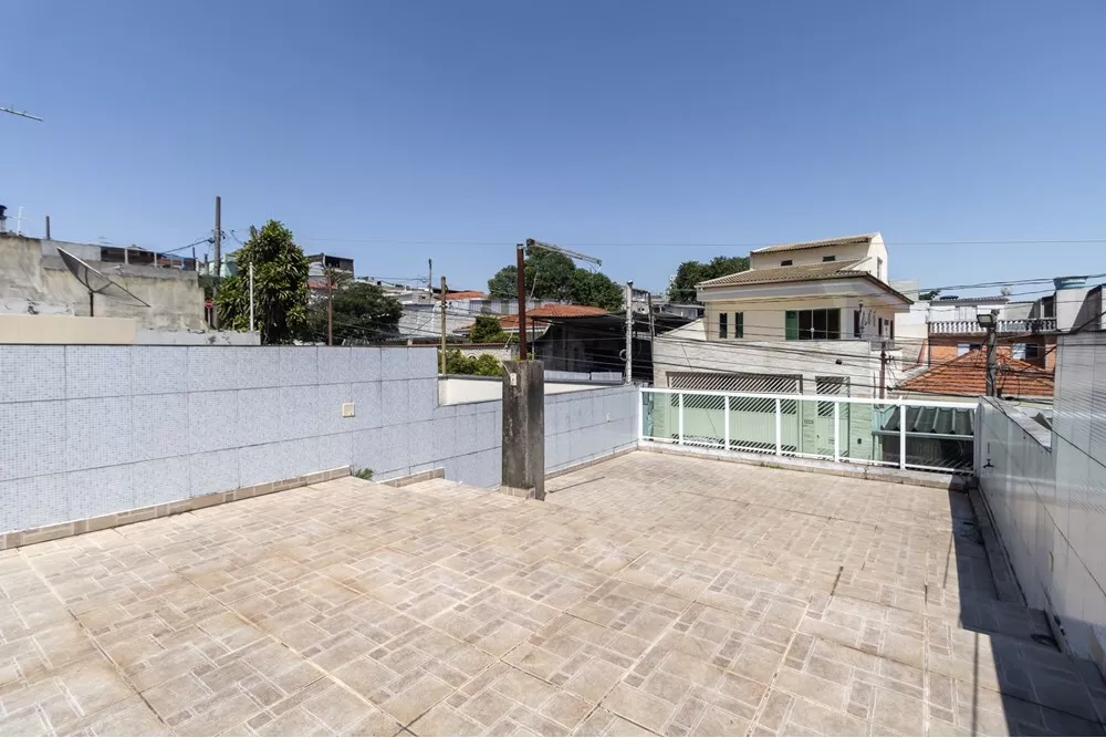Casa, 3 quartos, 190 m² - Foto 30