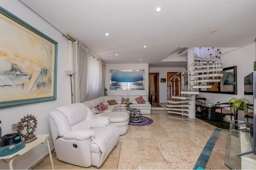 Cobertura, 4 quartos, 320 m² - Foto 13