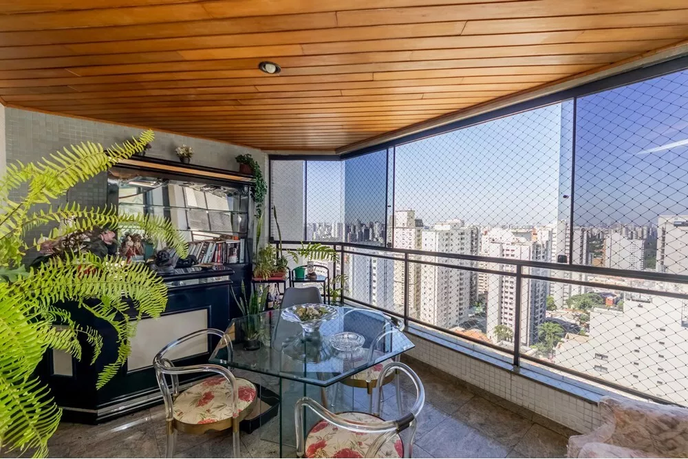 Cobertura, 4 quartos, 320 m² - Foto 7