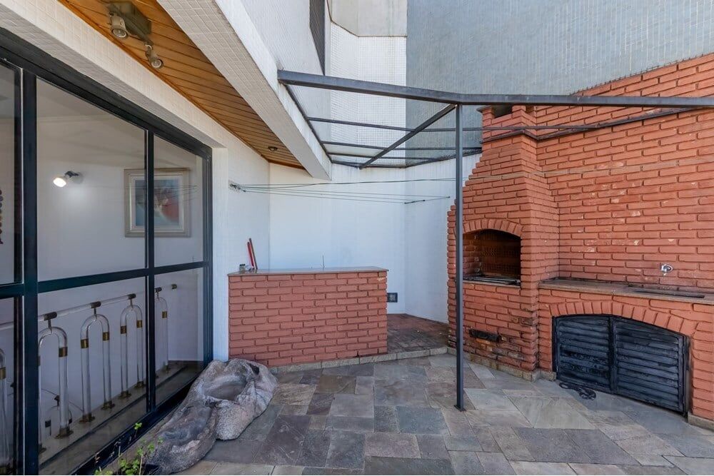 Cobertura, 4 quartos, 320 m² - Foto 21