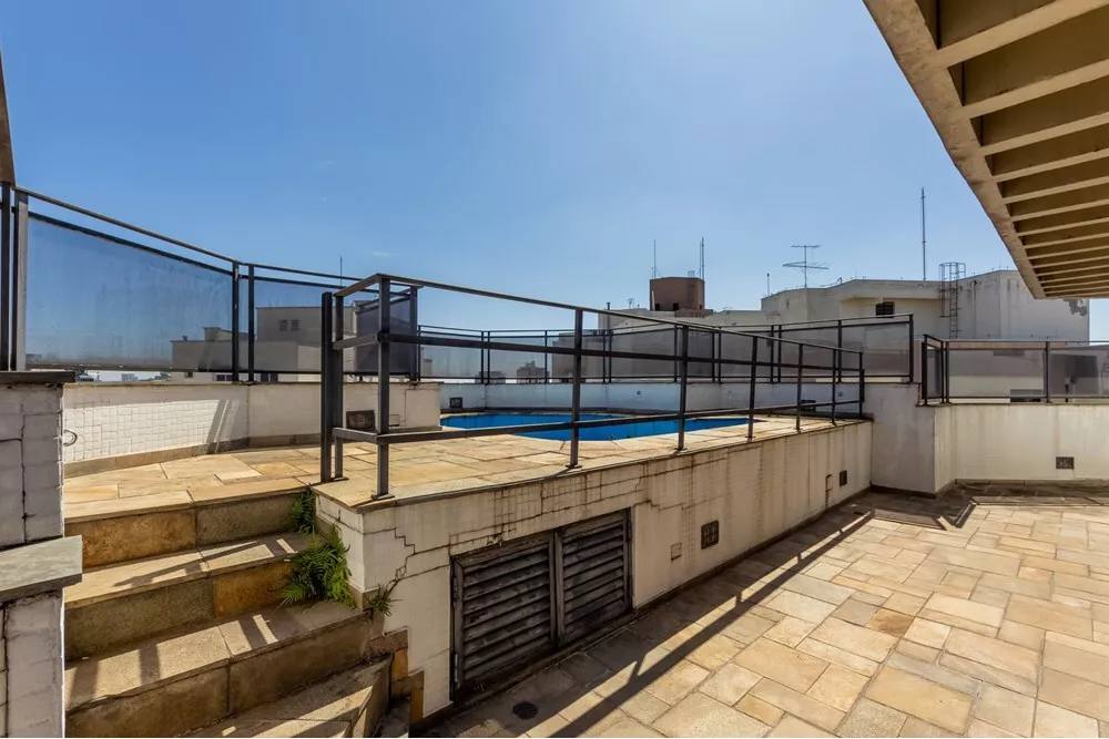 Cobertura, 4 quartos, 320 m² - Foto 14