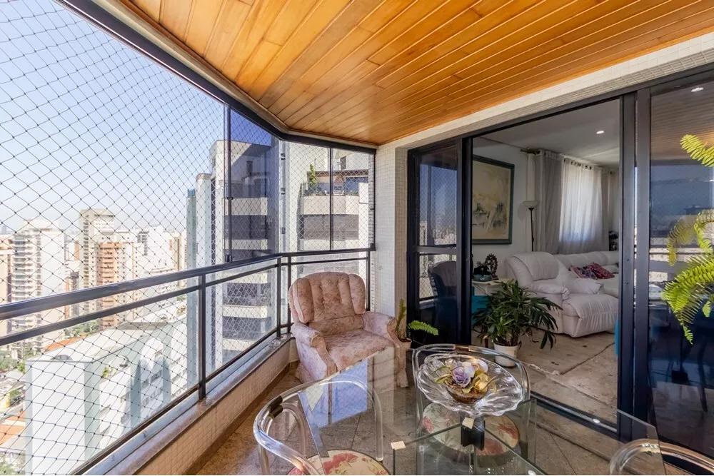 Cobertura, 4 quartos, 320 m² - Foto 19
