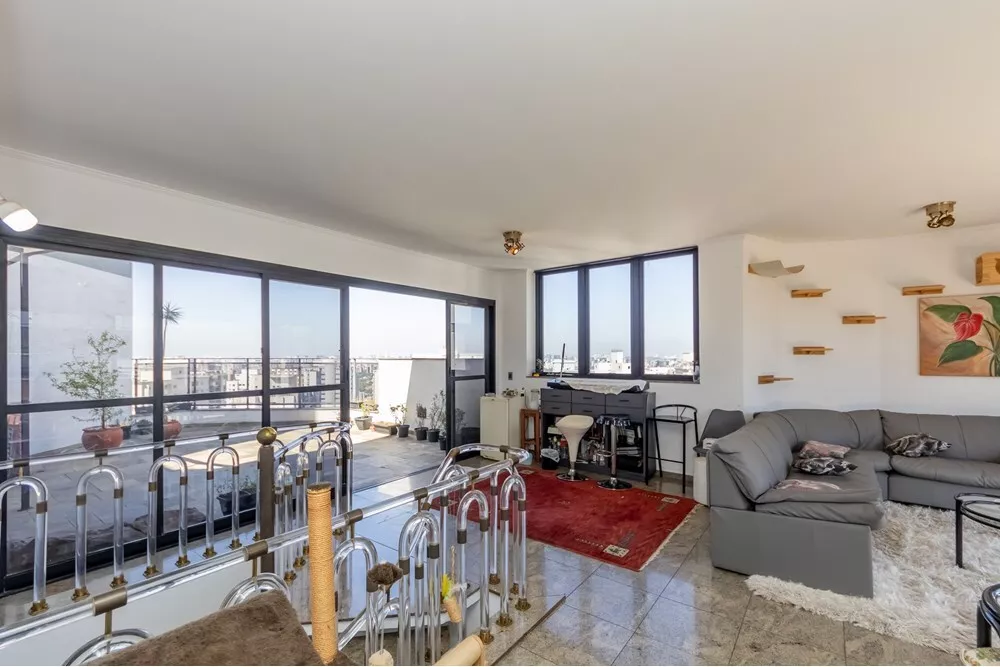 Cobertura, 4 quartos, 320 m² - Foto 9