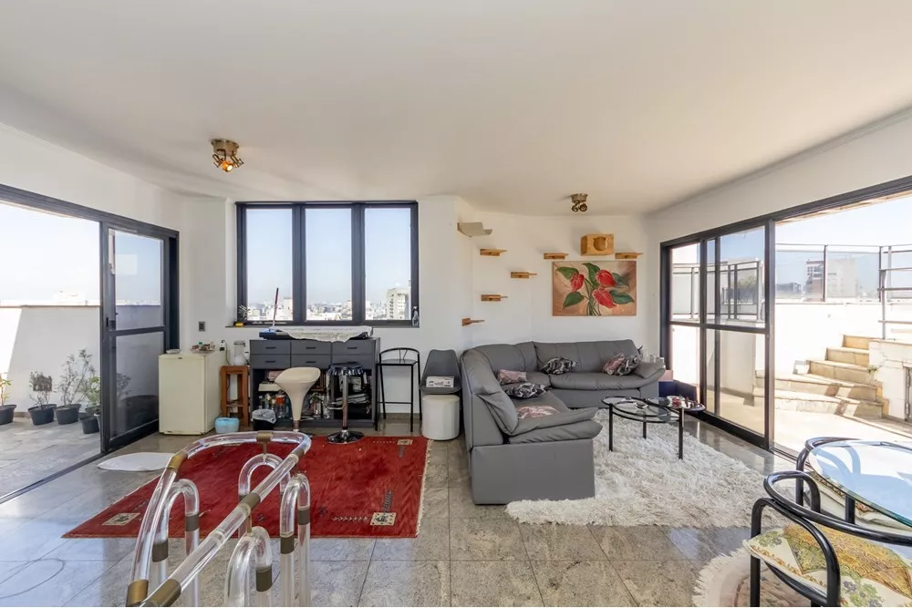 Cobertura, 4 quartos, 320 m² - Foto 16