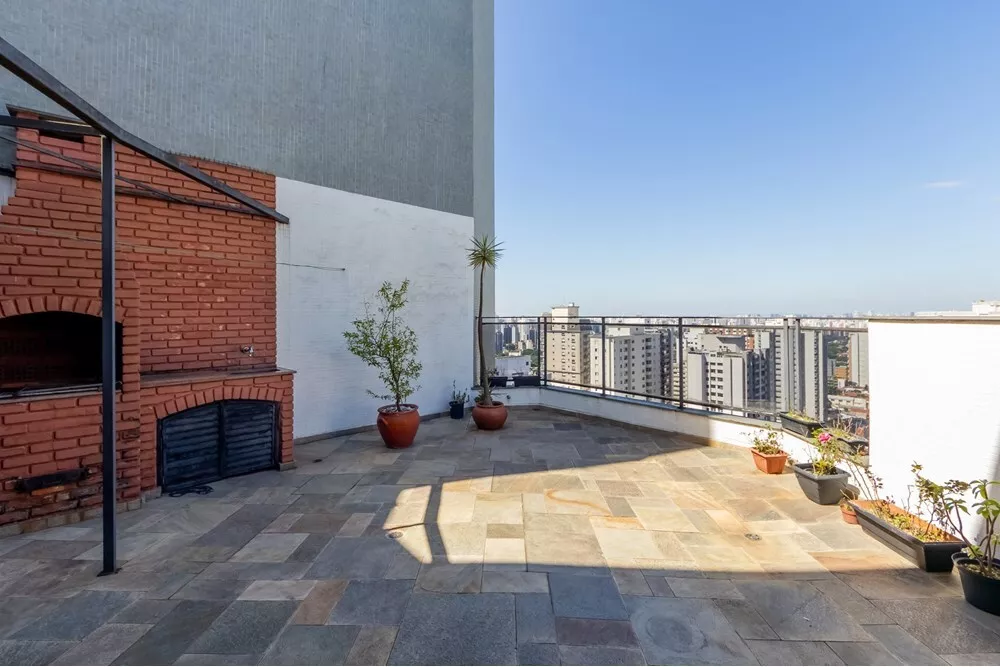 Cobertura, 4 quartos, 320 m² - Foto 12
