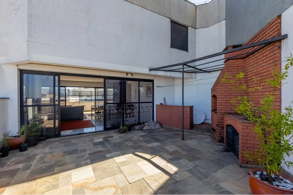 Cobertura, 4 quartos, 320 m² - Foto 20