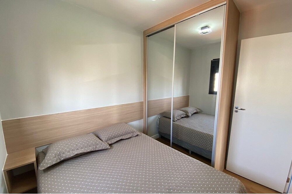 Apartamento, 2 quartos, 44 m² - Foto 4