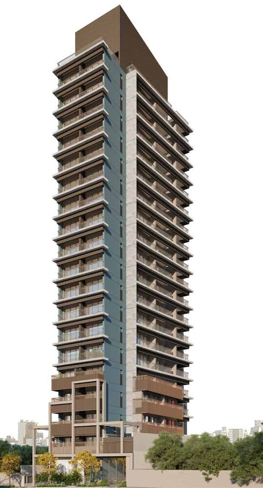 Prédio Inteiro, 172 m² - Foto 1