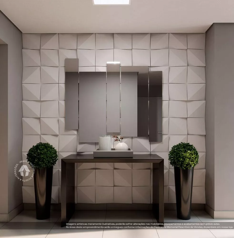 Apartamento, 1 quarto, 28 m² - Foto 1