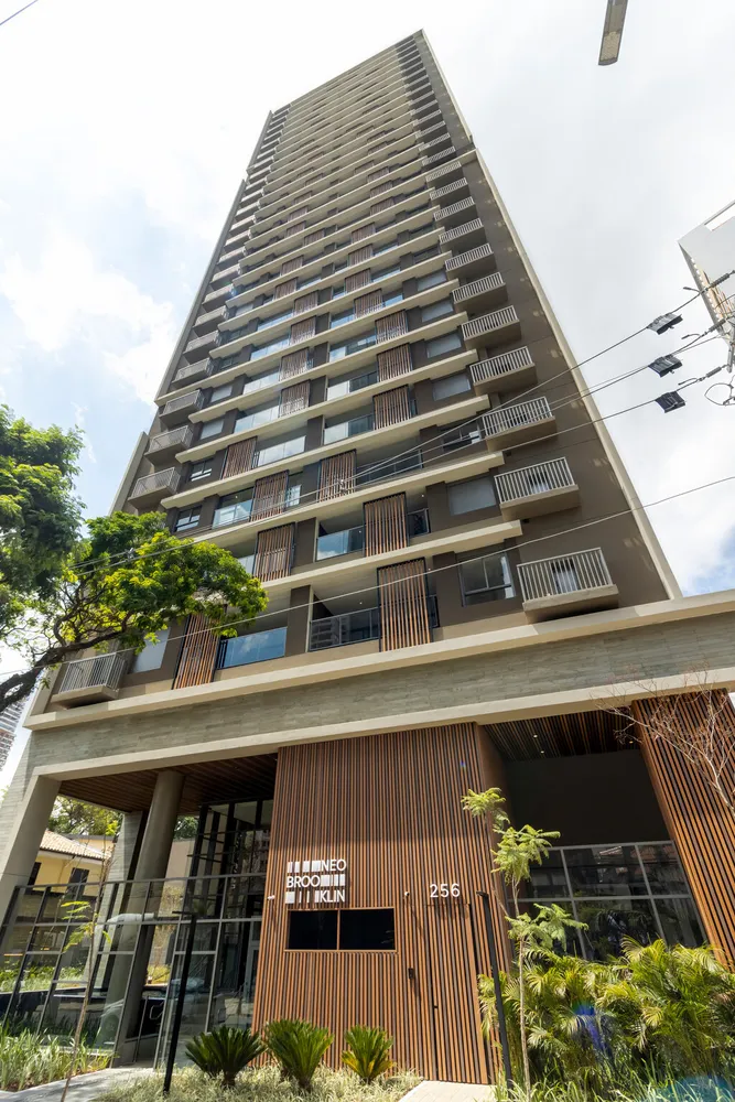 Apartamento, 2 quartos, 76 m² - Foto 3