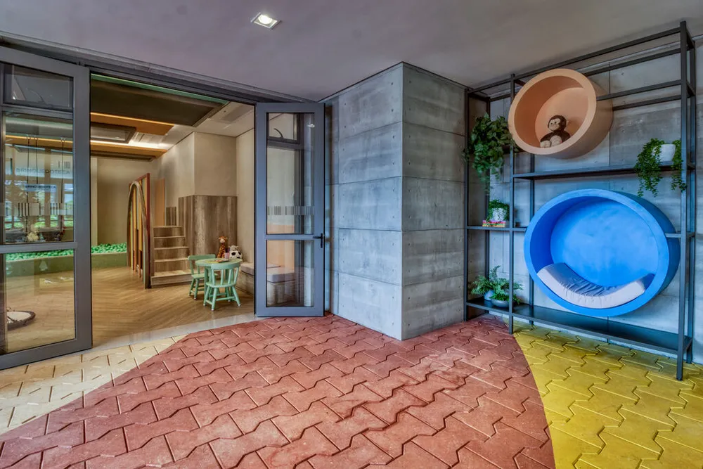 Apartamento, 2 quartos, 76 m² - Foto 4