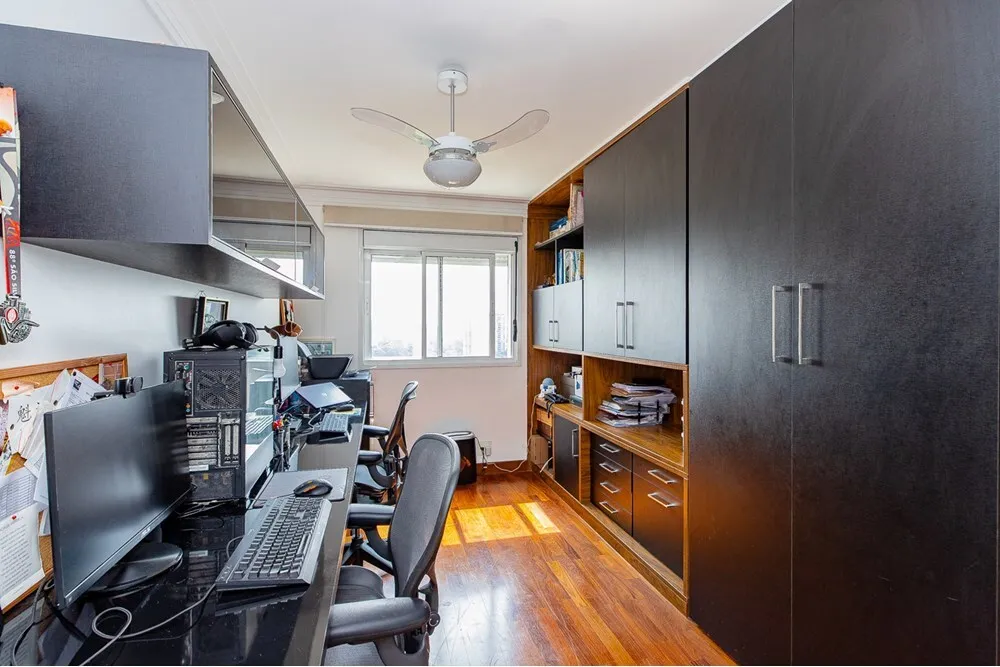 Cobertura, 4 quartos, 311 m² - Foto 2