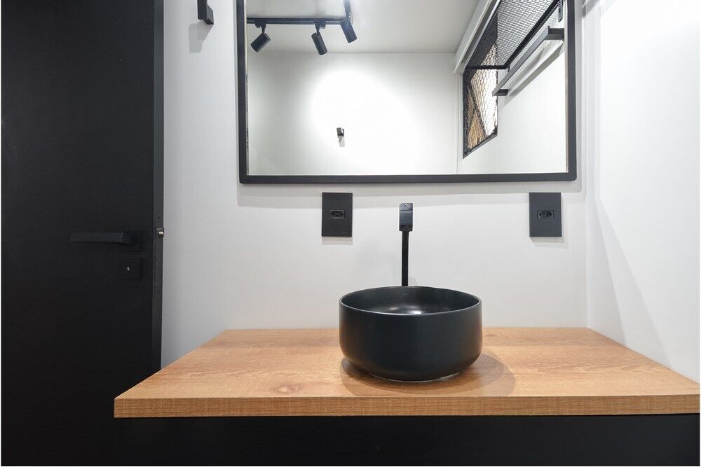 Apartamento, 1 quarto, 41 m² - Foto 4