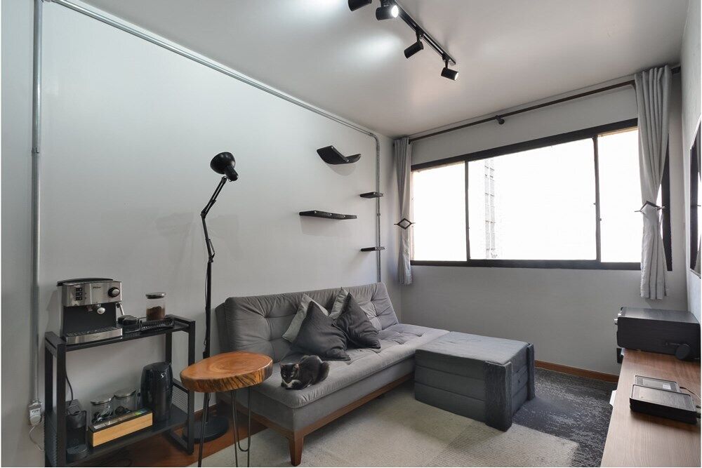 Apartamento, 1 quarto, 41 m² - Foto 8