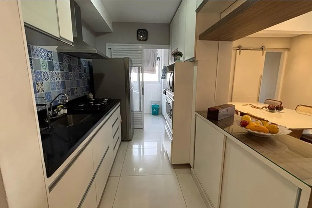 Apartamento, 3 quartos, 97 m² - Foto 4