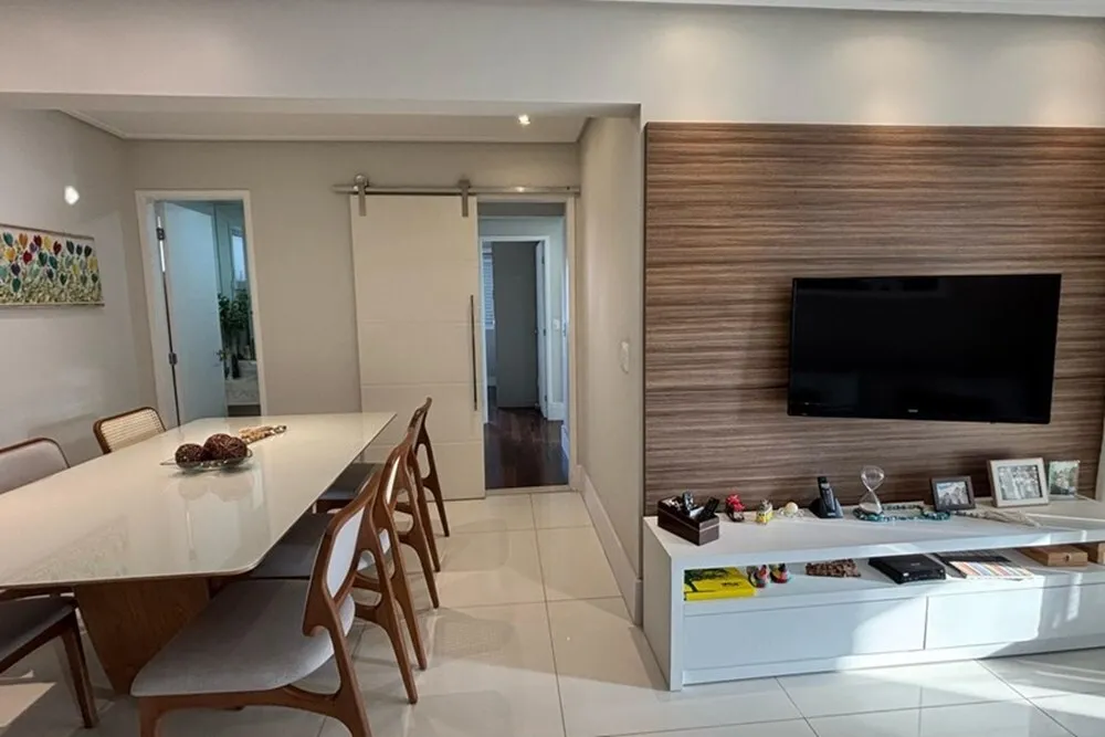 Apartamento, 3 quartos, 97 m² - Foto 2