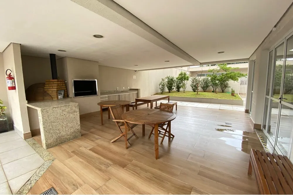 Apartamento, 3 quartos, 97 m² - Foto 1