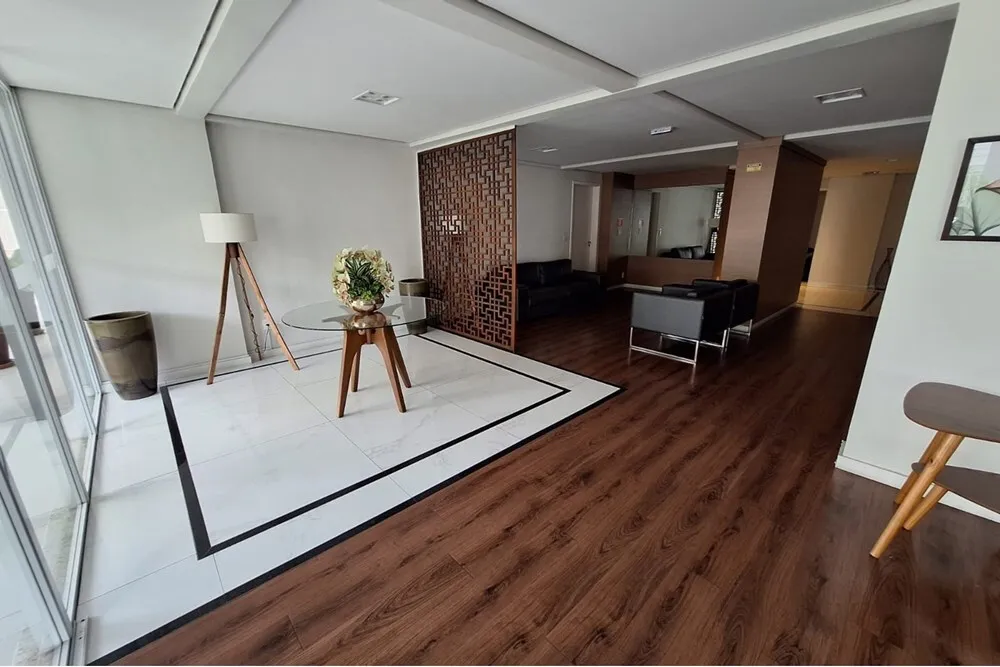 Apartamento, 3 quartos, 97 m² - Foto 3