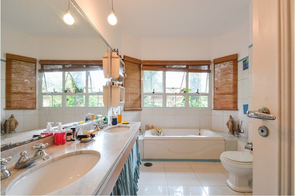 Casa de Condomínio à venda com 4 quartos, 544m² - Foto 9
