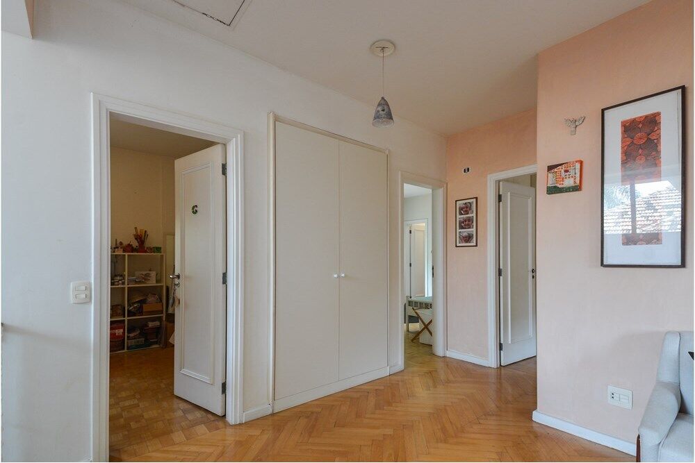 Casa de Condomínio à venda com 4 quartos, 544m² - Foto 14