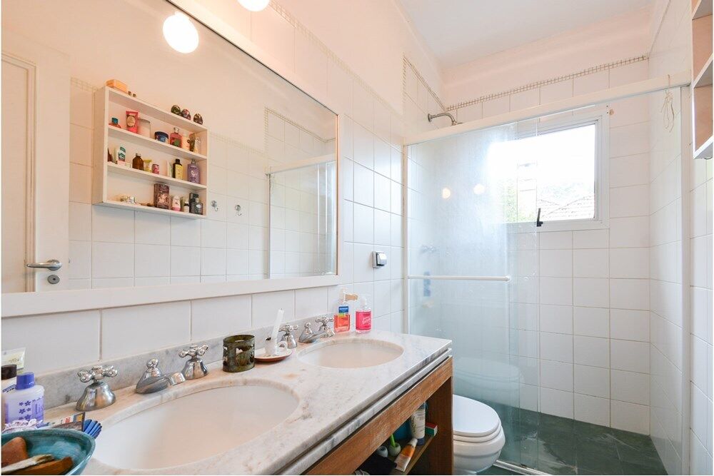 Casa de Condomínio à venda com 4 quartos, 544m² - Foto 4