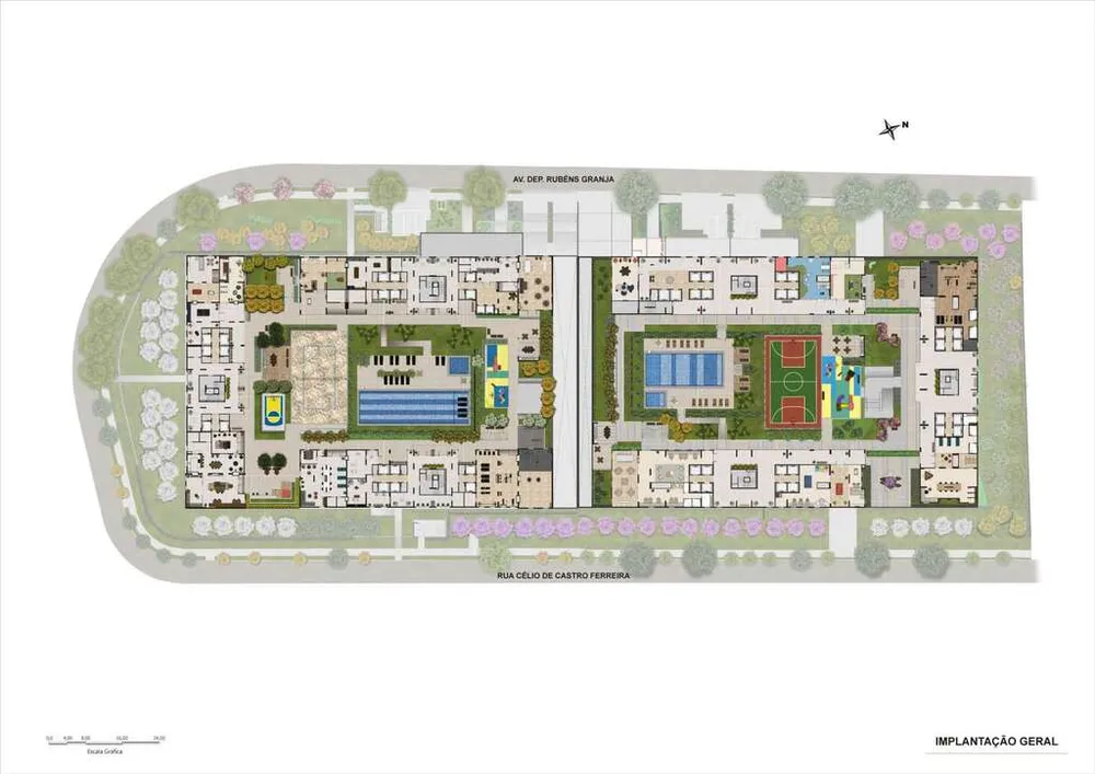 Prédio Inteiro, 163 m² - Foto 1