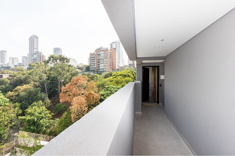 Apartamento, 1 quarto, 60 m² - Foto 7