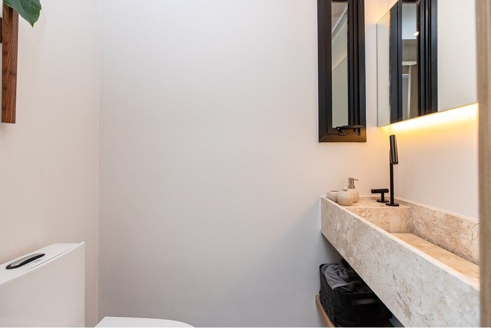 Apartamento, 1 quarto, 60 m² - Foto 3