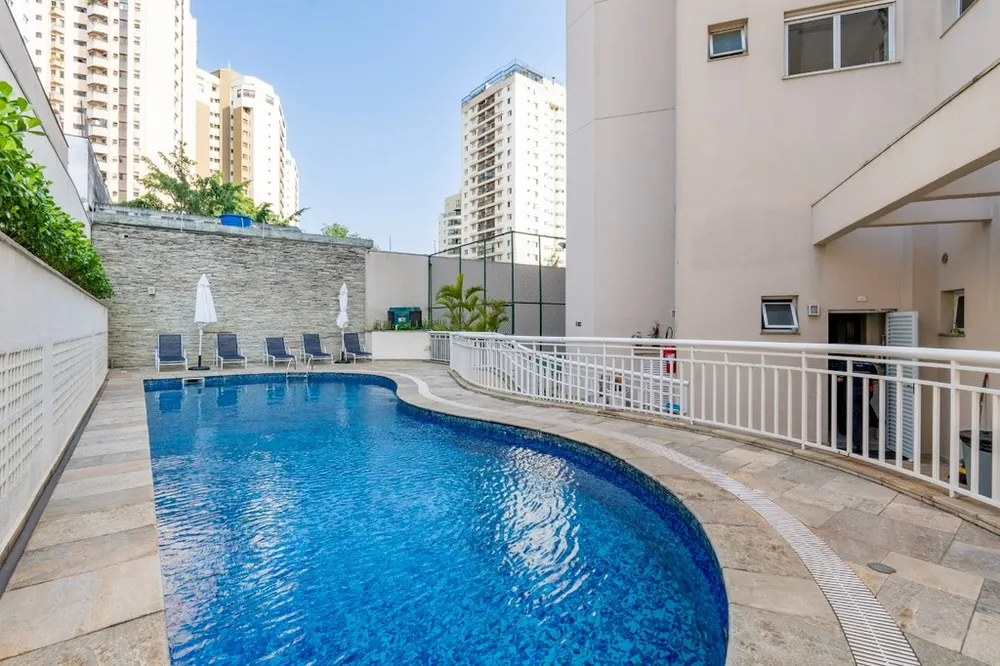 Apartamento, 3 quartos, 143 m² - Foto 4