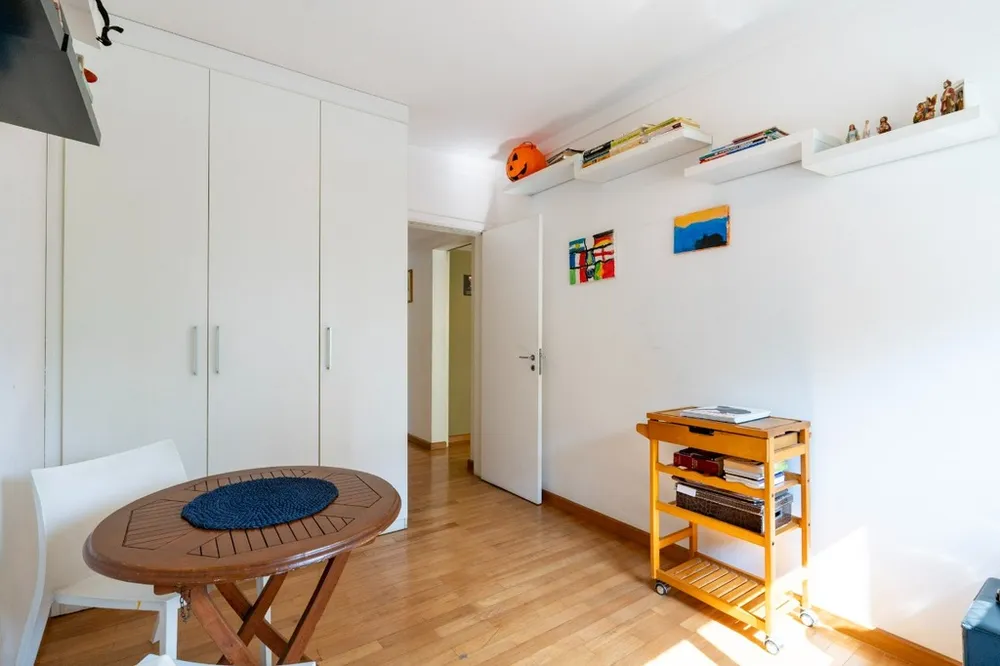 Apartamento, 3 quartos, 143 m² - Foto 2