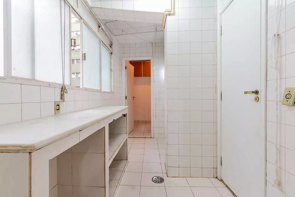 Apartamento à venda com 3 quartos, 155m² - Foto 6