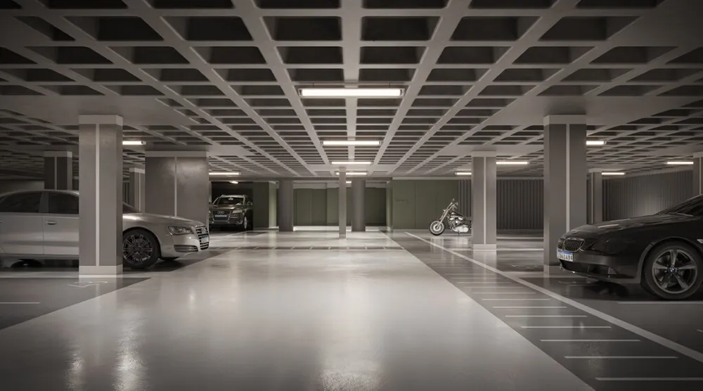Cobertura, 3 quartos, 313 m² - Foto 1